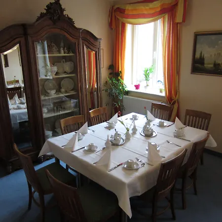 Hotel Germersheimer Hof