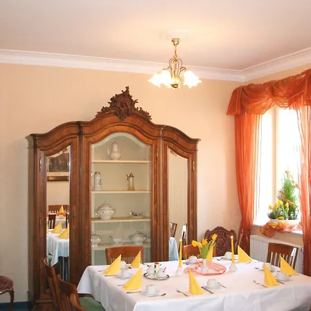 Germersheimer Hof 3*
