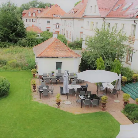 Germersheimer Hof Hotel Germersheim