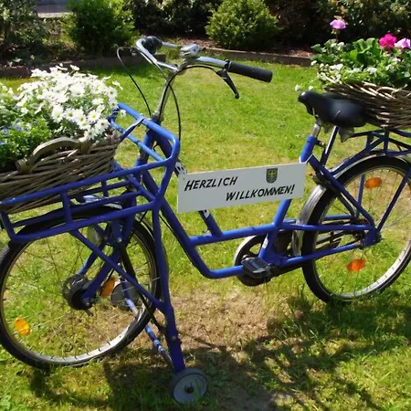 Germersheimer Hof 3*