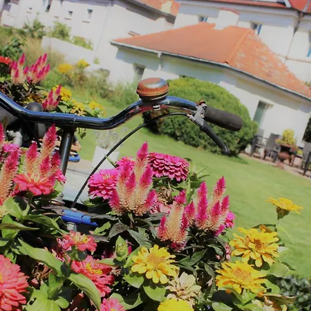 Hotel Germersheimer Hof Germersheim