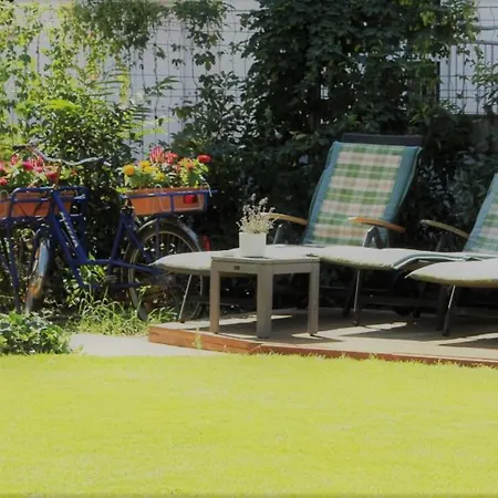 Hotel Germersheimer Hof 3*