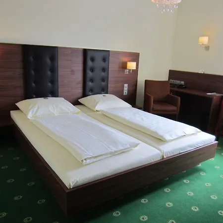 Hotel Germersheimer Hof Germersheim