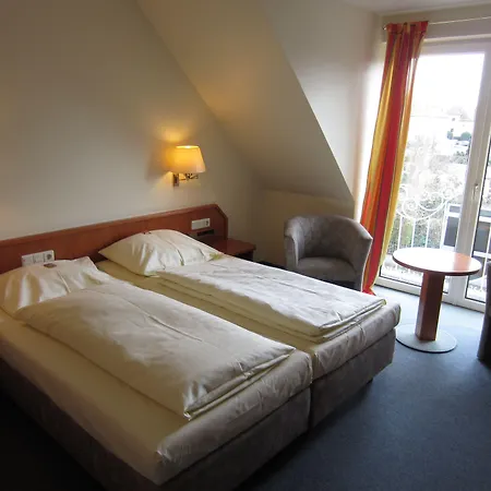 Germersheimer Hof 3* Germersheim