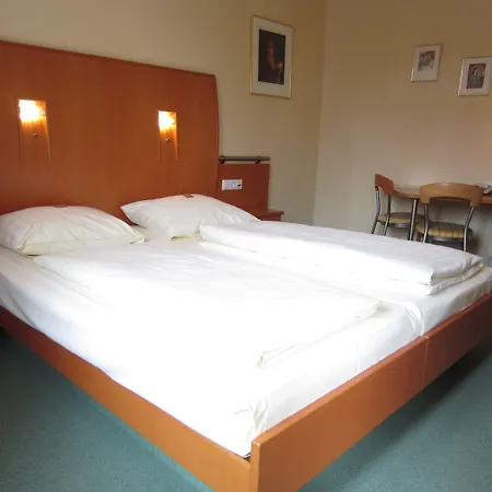 Germersheimer Hof Hotel 3*