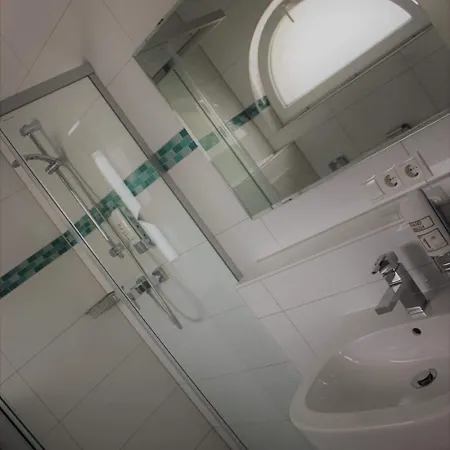 Germersheimer Hof 3* גרמרזהיים