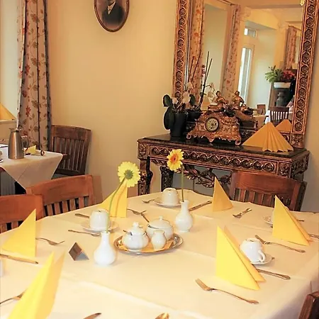 Germersheimer Hof 3* גרמרזהיים