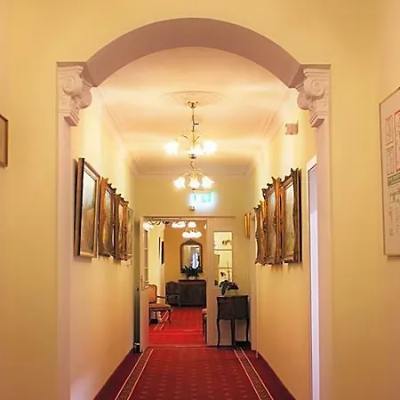 Germersheimer Hof גרמרזהיים