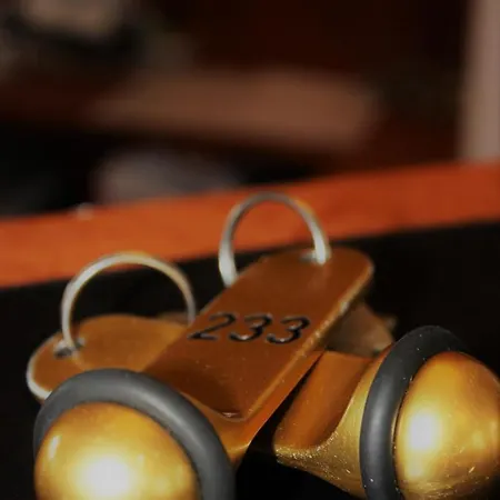 Hotel Germersheimer Hof