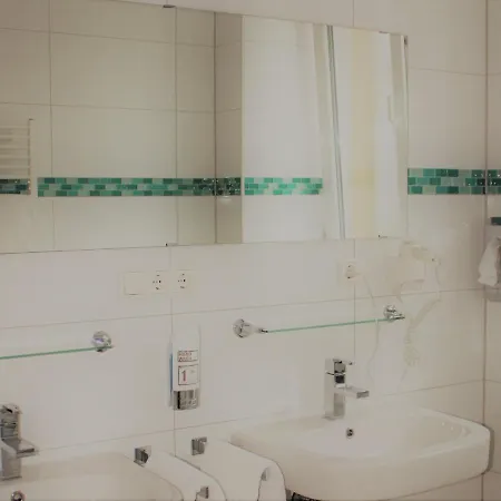 מלון Germersheimer Hof 3*