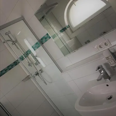 מלון Germersheimer Hof