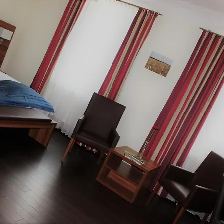 호텔 Germersheimer Hof 3*