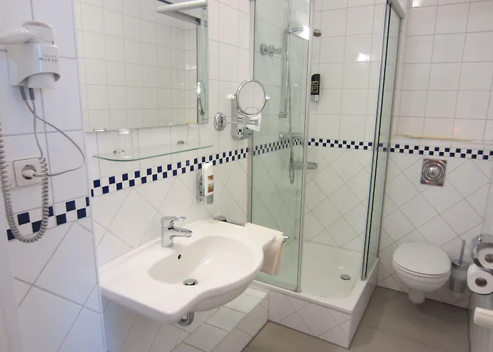 Hotel Germersheimer Hof 3*