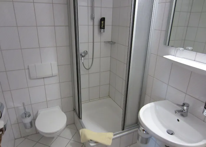 Hotel Germersheimer Hof