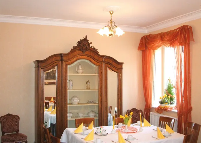 Germersheimer Hof 3*