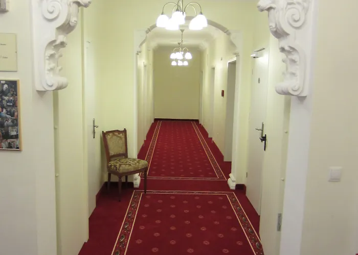 Germersheimer Hof Hotel