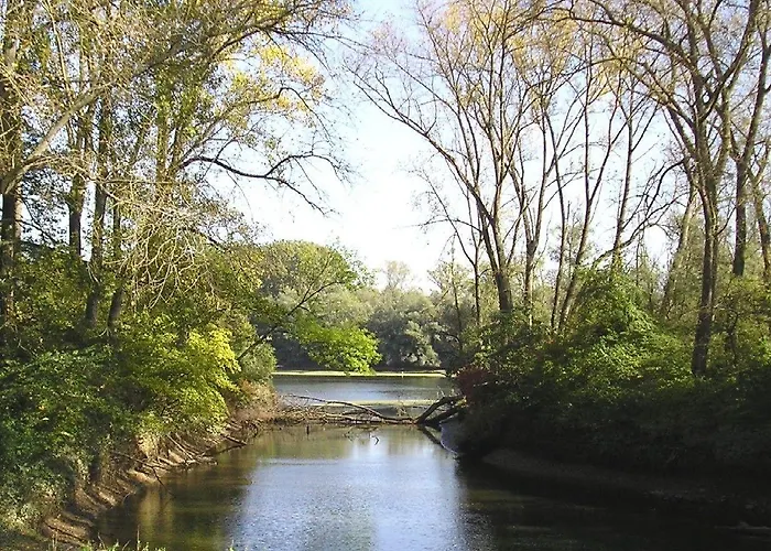 Germersheimer Hof Hotel Germersheim