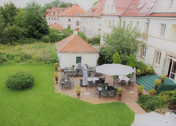 Germersheimer Hof Hotel Germersheim