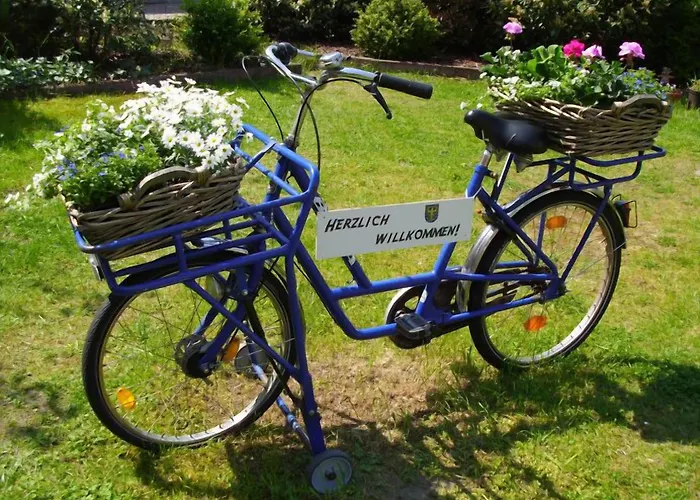 Germersheimer Hof 3*