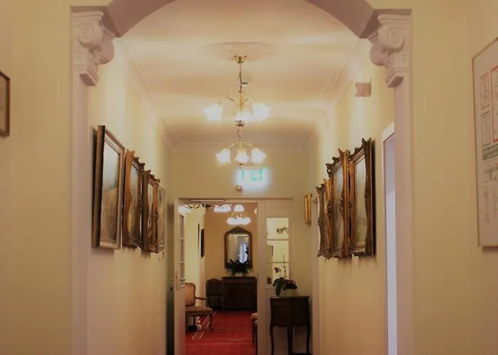 Germersheimer Hof Hotel 3*