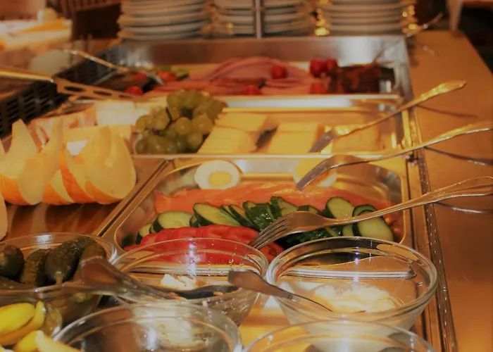 Germersheimer Hof Germersheim