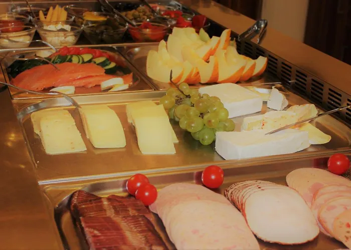 Germersheimer Hof Hotel