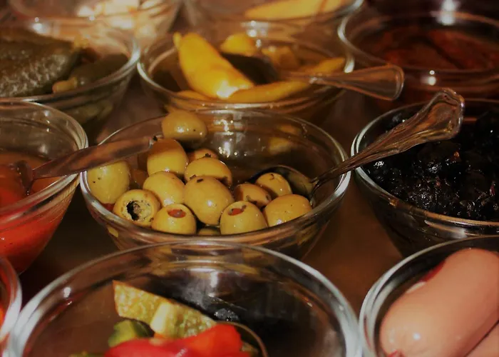 Germersheimer Hof Hotel Germersheim