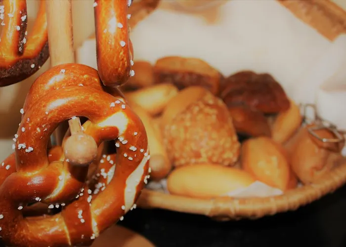 Germersheimer Hof 3* Germersheim