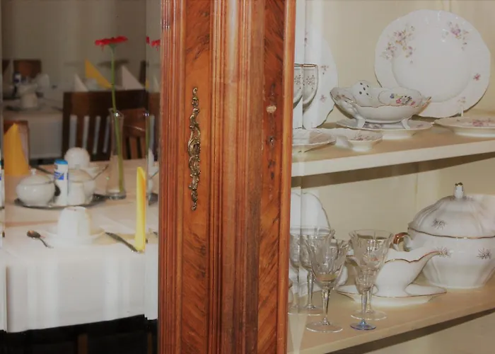 Germersheimer Hof Hotel 3*