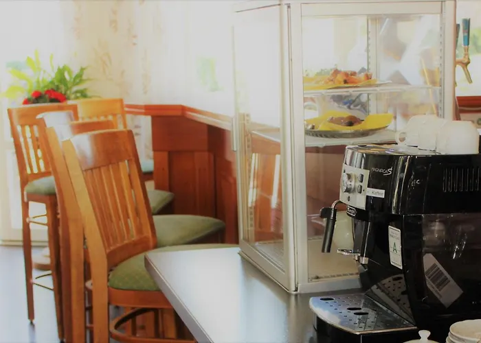 Germersheimer Hof 3* Germersheim