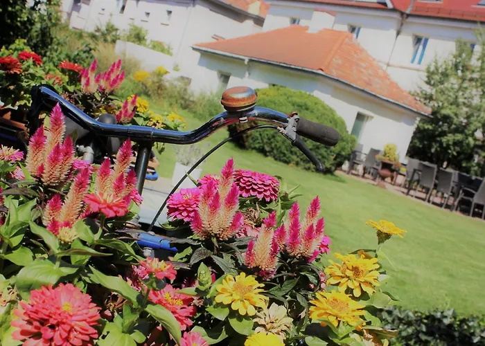 Hotel Germersheimer Hof Germersheim