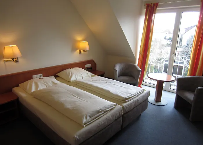 Germersheimer Hof 3* Germersheim