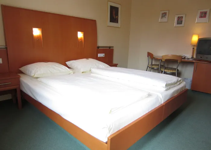 Germersheimer Hof Hotel 3*