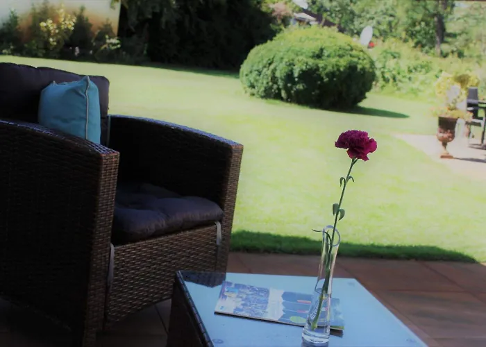 Hotel Germersheimer Hof 3*