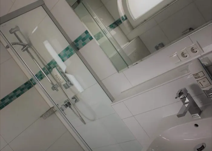 Germersheimer Hof 3* Germersheim