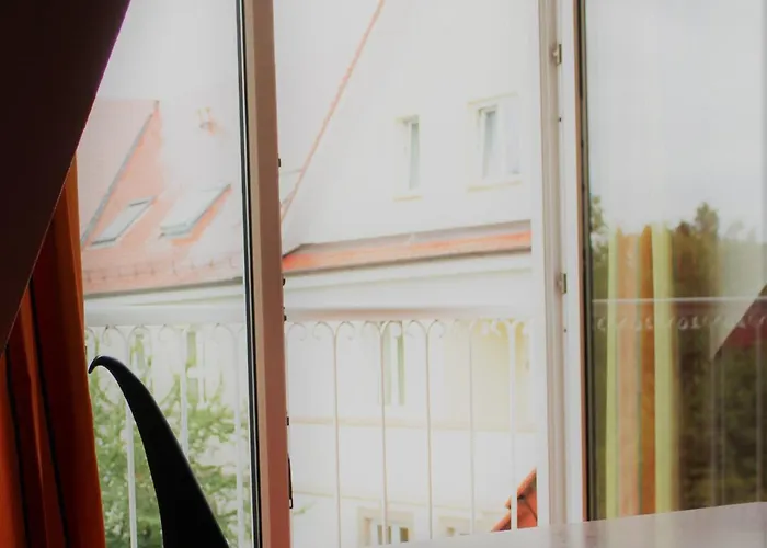 Germersheimer Hof Hotel