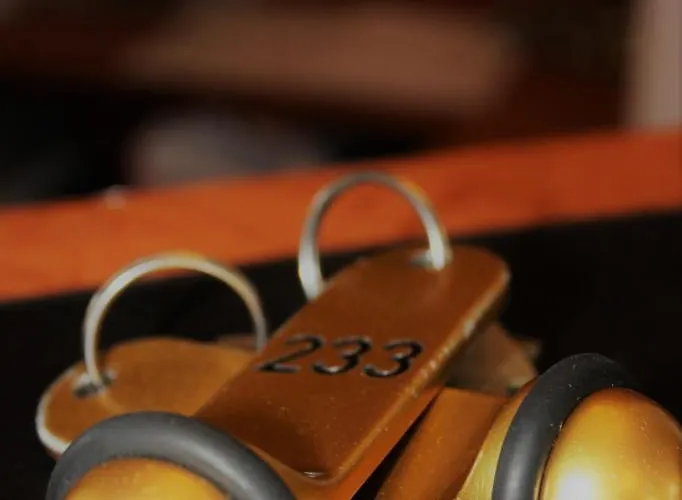 Hotel Germersheimer Hof