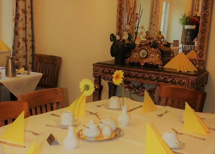 Germersheimer Hof Hotel