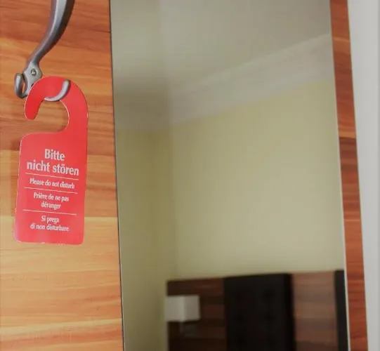 Germersheimer Hof Germersheim