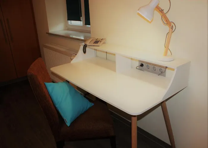 Hotel Germersheimer Hof