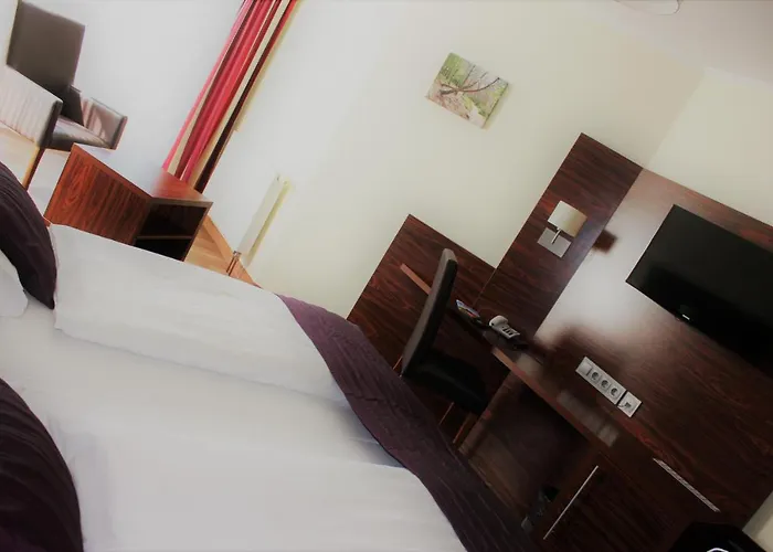 Germersheimer Hof Hotel 3*