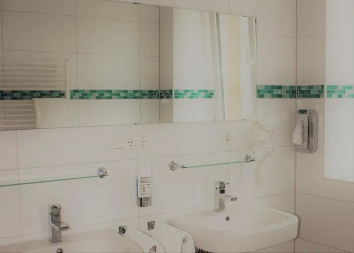 Hotel Germersheimer Hof 3*