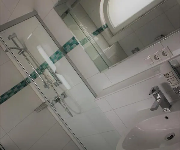 Hotel Germersheimer Hof