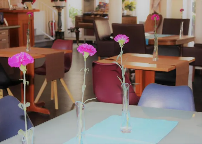 Germersheimer Hof Germersheim