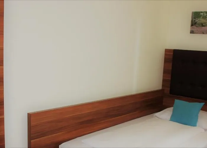 Germersheimer Hof Hotel 3*