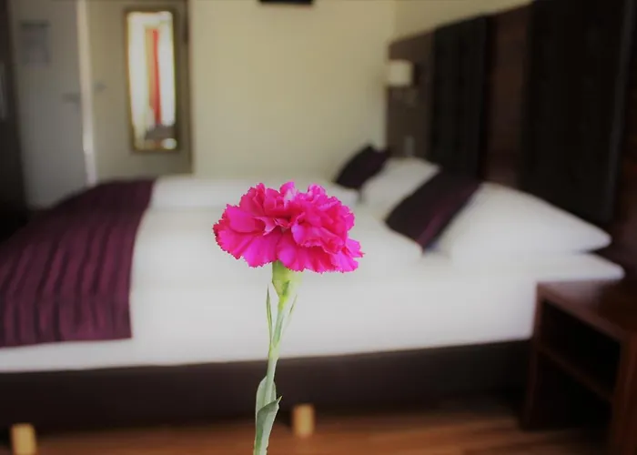 Germersheimer Hof Hotel